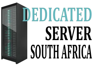 Dedicated Server Hosting South Africa